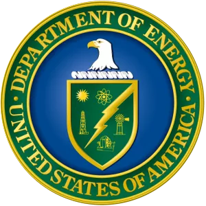 United States Department of Energy - Government department