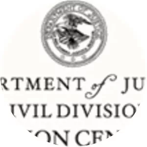 United States Department of Justice Civil . . .