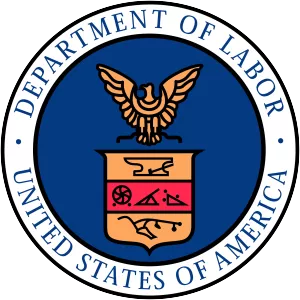 United States Department of Labor - Government department