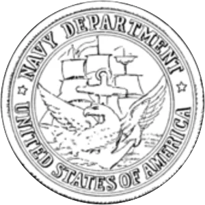 United States Department of the Navy