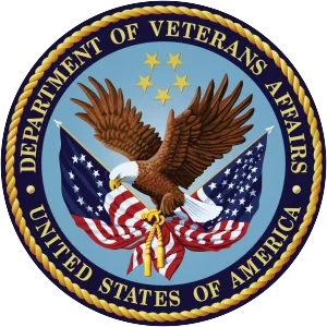 United States Department of Veterans Affairs - Federal agency