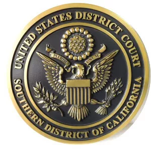 United States District Court for the Southern . . .