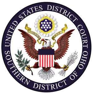 United States district court - 