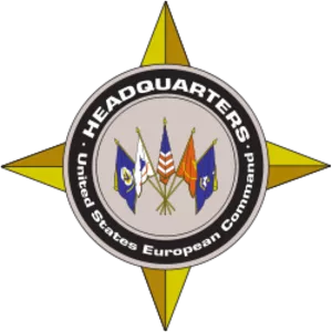 United States European Command - Military