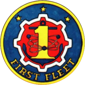 United States First Fleet