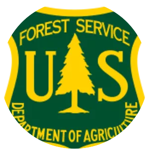 United States Forest Service - State agency