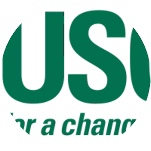 United States Geological Survey - Government agency