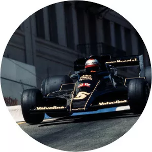 United States Grand Prix West - 