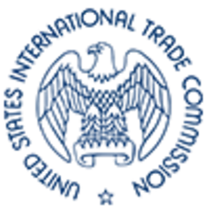 United States International Trade . . .