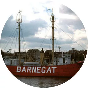 United States lightship Barnegat