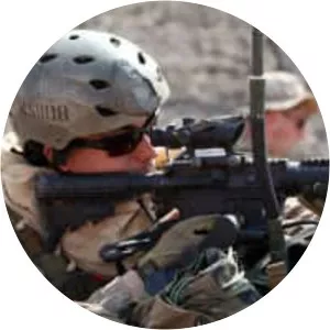 United States Marine Corps Force Reconnaissance - Military