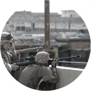 United States Marine Corps Scout Sniper