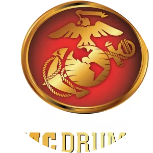 United States Marine Drum and Bugle Corps