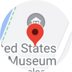 United States Marshals Museum - Administrative Offices - 