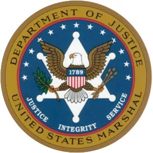 United States Marshals Service - Federal agency