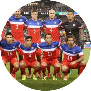 United States men's national soccer team