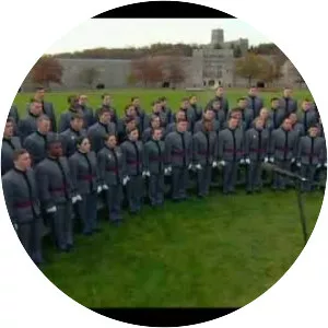 marina arsenijevic united states military academy cadet glee club