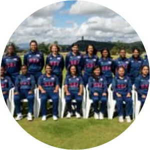United States national cricket team