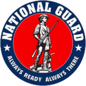 United States National Guard - Armed force