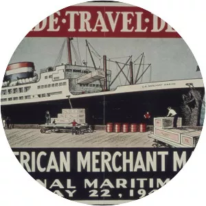 United States National Maritime Day