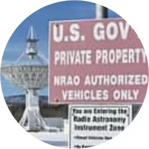 United States National Radio Quiet Zone - 