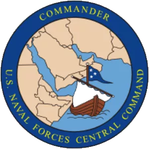 United States Naval Forces Central Command