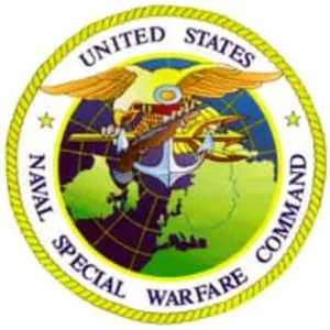 United States Naval Special Warfare Command