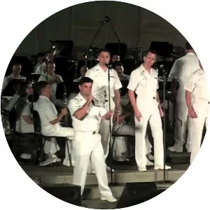 United States Navy Band - 