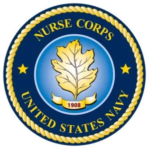 United States Navy Nurse Corps