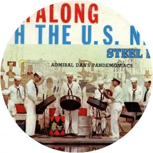 ellie mannette united states navy steel band