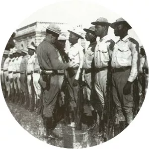 United States occupation of Haiti