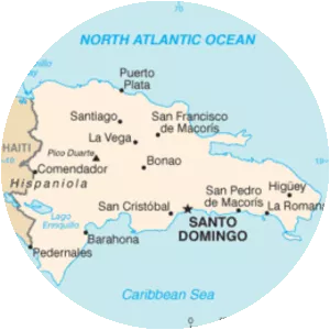 United States occupation of the Dominican . . .