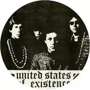 United States Of Existence - Musical group