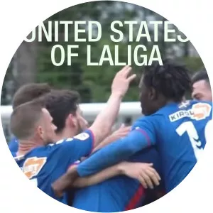 United States of LaLigaSince 2020