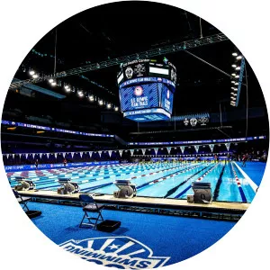 United States Olympic Trials - Swimming
