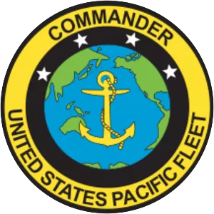 United States Pacific Fleet