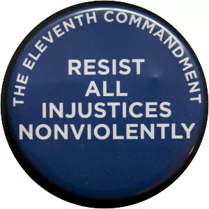 United States Pacifist Party - Political party