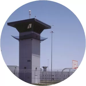 United States Penitentiary, Terre Haute