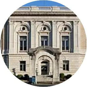 United States Post Office Building