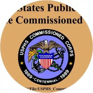 United States Public Health Service Commissioned Corps