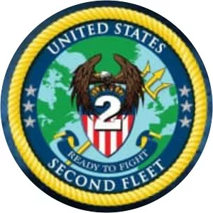 United States Second Fleet
