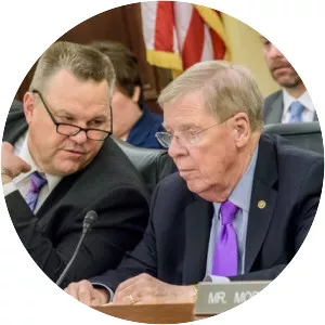 United States Senate Committee on . . .