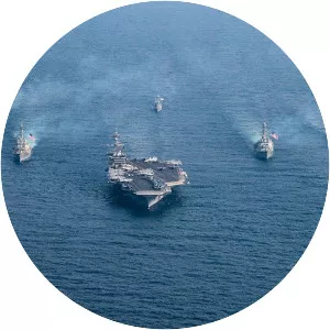 United States Seventh Fleet