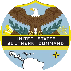 United States Southern Command - 