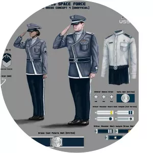 United States Space Force