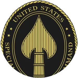 United States Special Operations . . .