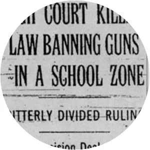 United States v. Lopez