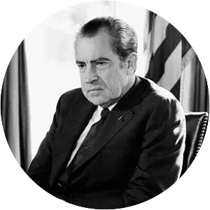 United States v. Nixon