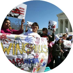 United States v. Texas