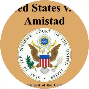 United States v. The Amistad